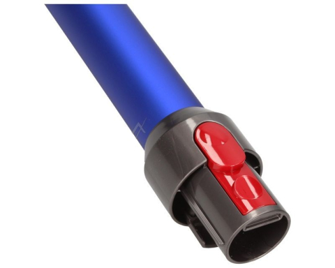 Tub Quick Release Dyson albastru pentru aspirator V7 V8 V10 V11 echivalent 967477-01 [1]