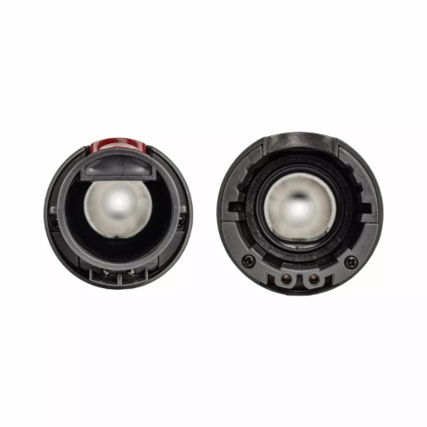 Tub Quick Release Dyson cupru deschis pentru aspirator V12 echivalent 971518-14 [2]