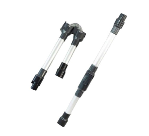 Accesorii si Piese Electrocasnice - Tub Quick Release aluminiu cu functie indoire Dyson V7 V8 V10 V11 V15 Detect