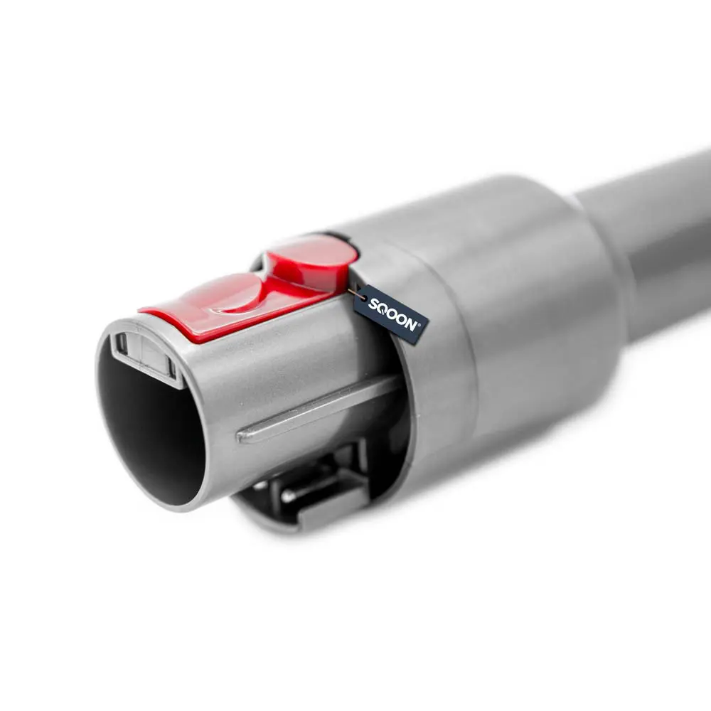 Tub Quick Release Dyson gri-argintiu pentru aspirator V7 V8 V10 V11 [1]