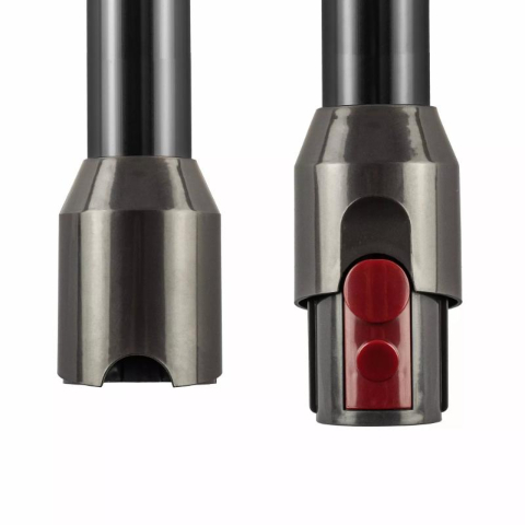 Tub Quick Release Dyson negru pentru aspirator V12 echivalent 971518-12 [1]