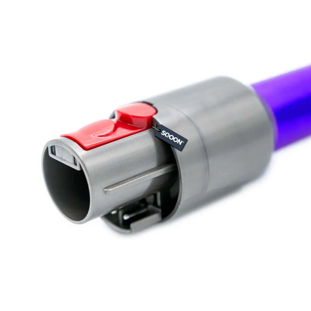 Tub Quick Release Dyson violet pentru aspirator V7 V8 V10 V11 [1]