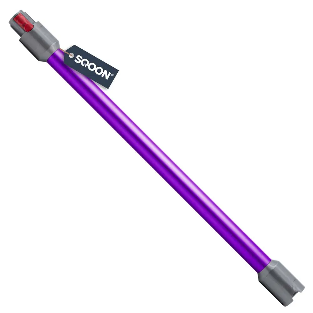 Accesorii si Piese Electrocasnice - Tub Quick Release Dyson violet pentru aspirator V7 V8 V10 V11