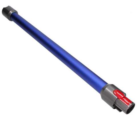 Accesorii Piese Aspiratoare - Tub Quick Release original Dyson albastru 969109-01 pentru aspirator Dyson V10 si V11