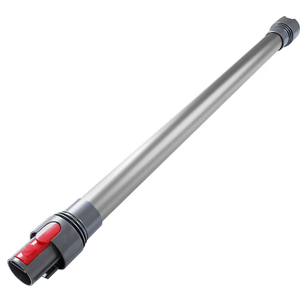 Accesorii si Piese Electrocasnice - Tub Quick Release original Dyson argintiu 967477-02 pentru aspirator Dyson V7
