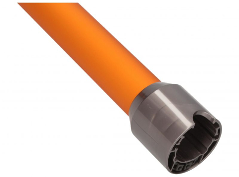 Tub Quick Release original Dyson galben 967477-08 pentru aspirator Dyson V8 [2]