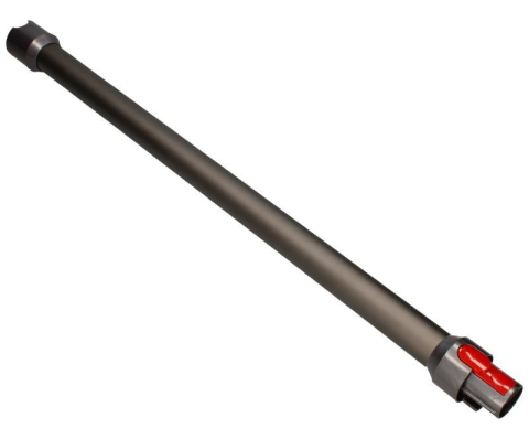 Accesorii Piese Aspiratoare - Tub Quick Release original Dyson gri 967477-06 pentru aspirator Dyson V7 si V8