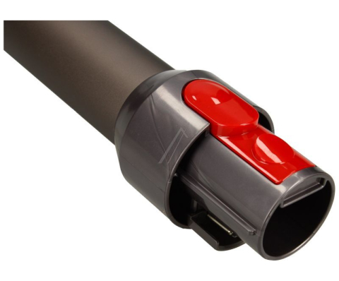 Tub Quick Release original Dyson gri 967477-06 pentru aspirator Dyson V7 si V8 [1]