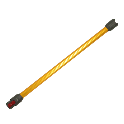 Accesorii si Piese Electrocasnice - Tub Quick Release original Dyson portocaliu 706mm 971518-10 pentru aspirator Dyson V10 si V12