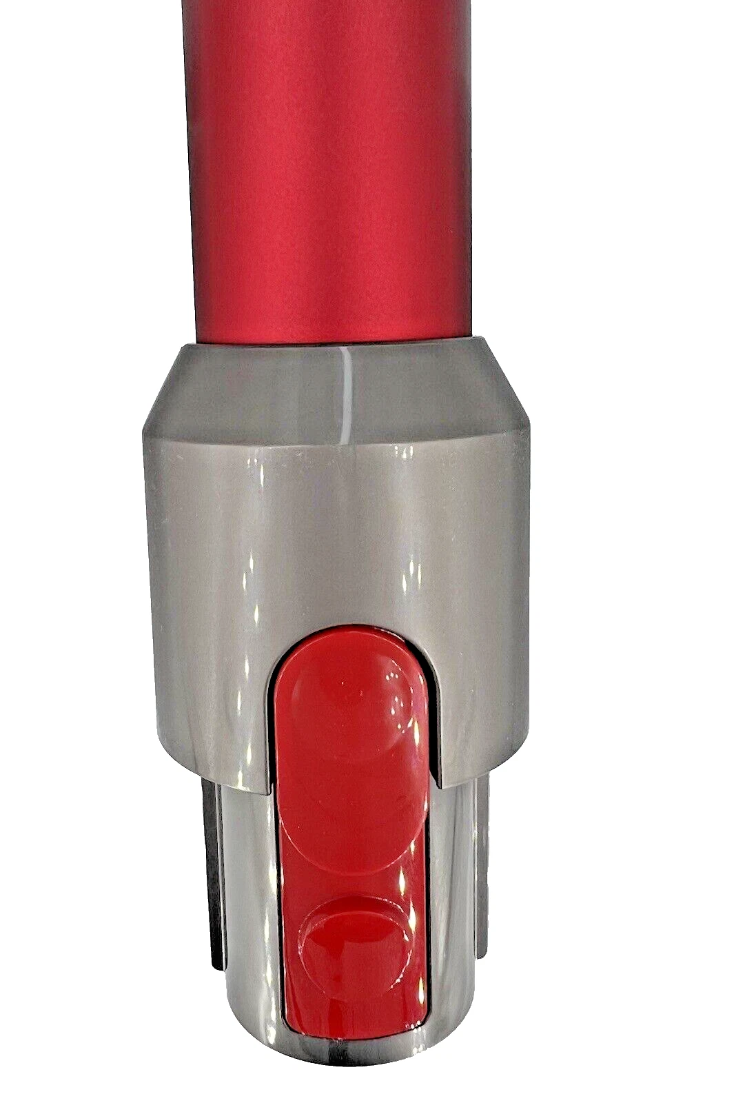 Tub Quick Release original Dyson rosu V10, V11, cod 969109-03 [2]