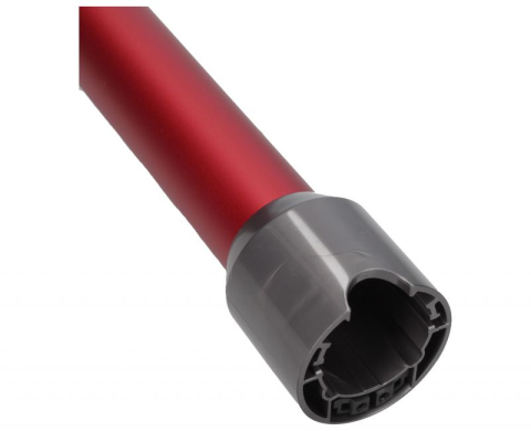 Tub Quick Release original Dyson rosu 967477-03 pentru aspirator Dyson V7 si V8 [2]