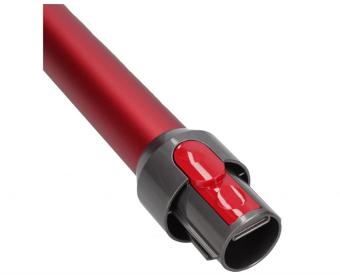 Tub Quick Release original Dyson rosu 967477-03 pentru aspirator Dyson V7 si V8 [1]