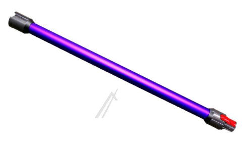 Accesorii si Piese Electrocasnice - Tub Quick Release original Dyson violet 969043-04 pentru aspirator Dyson V10