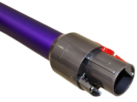 Tub Quick Release original Dyson violet 969043-04 pentru aspirator Dyson V10 [1]