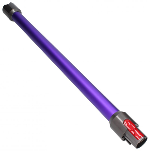 Accesorii si Piese Electrocasnice - Tub Quick Release original Dyson violet 969109-04 pentru aspirator Dyson V10 si V11