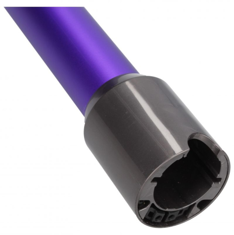 Tub Quick Release original Dyson violet 969109-04 pentru aspirator Dyson V10 si V11 [2]