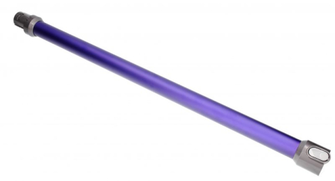 Accesorii si Piese Electrocasnice - Tub Quick Release original Dyson violet 965663-05 pentru aspirator Dyson V6 si DC59
