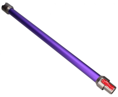 Accesorii Piese Aspiratoare - Tub Quick Release original Dyson violet V7, V8, cod 967477-04