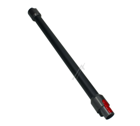Accesorii si Piese Electrocasnice - Tub Quick Release scurt original Dyson negru 655mm 969109-13 pentru aspirator Dyson V10 V11 si V15