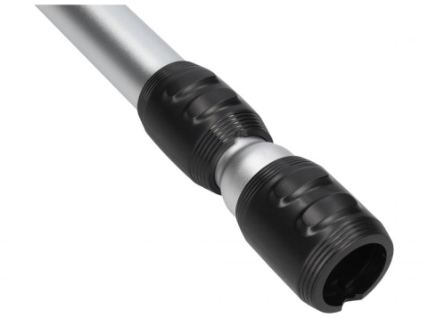 Tub telescopic aluminiu original aspirator Philips 432200425843 [1]