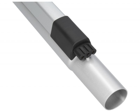 Tub telescopic aluminiu original aspirator Philips 432200426561 [1]