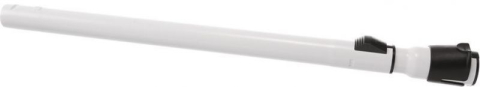 Accesorii Piese Aspiratoare - Tub telescopic Bosch 17004775 alb pentru BGL6, BGL41 si BGB41
