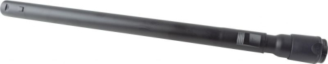 Accesorii Piese Aspiratoare - Tub telescopic Bosch 17004777 negru de 35 mm pentru BGL8 si BGS5