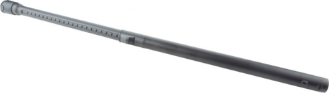 Tub telescopic Bosch 17004777 negru de 35 mm pentru BGL8 si BGS5 [2]