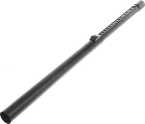 Tub telescopic Bosch 17006510 negru pentru BGL38, BGBS2 si BGC21 [3]