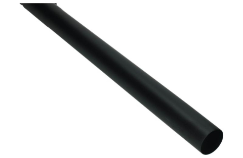 Tub telescopic Bosch 17006510 negru pentru BGL38, BGBS2 si BGC21 [2]