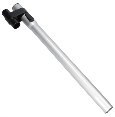 Accesorii si Piese Electrocasnice - Tub telescopic conic original aspirator Philips 35 mm 432200425061