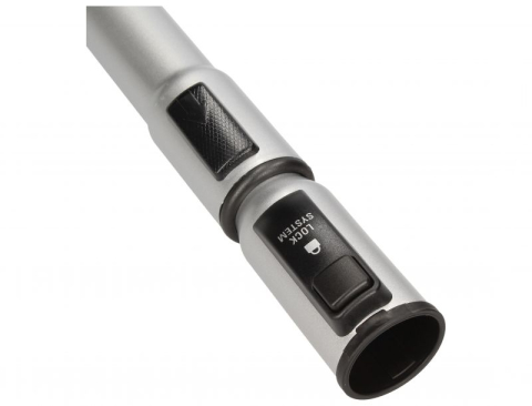 Tub telescopic inox RS-RT3822 aspirator Rowenta X-Trem Power [1]