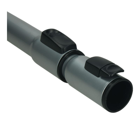 Tub telescopic ActiveLock original aspirator Philips 300009552461 [2]