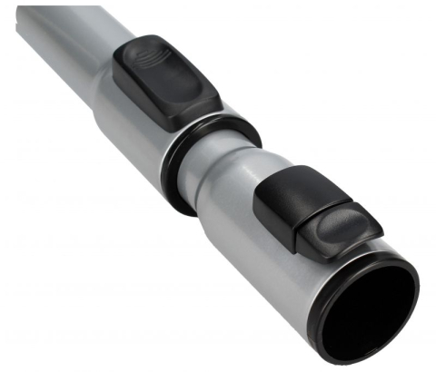 Tub telescopic ActiveLock original aspirator Philips 432200426501 [2]