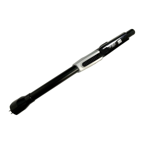 Accesorii Piese Aspiratoare - Tub telescopic negru RS-2230001801 Rowenta Air Force Flex 460