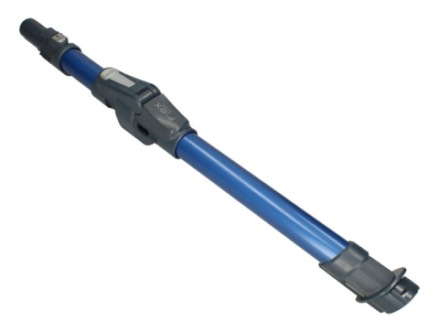 Tub flex albastru SS-2230002521 aspirator Rowenta X-Force Flex Aqua [1]
