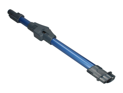 Accesorii si Piese Electrocasnice - Tub flex albastru SS-2230002521 aspirator Rowenta X-Force Flex Aqua