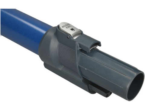 Tub flex albastru SS-2230002521 aspirator Rowenta X-Force Flex Aqua [2]