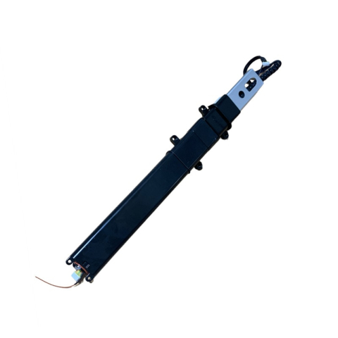 Tub telescopic RS-RT900686 aparat Rowenta Clean and Steam [1]