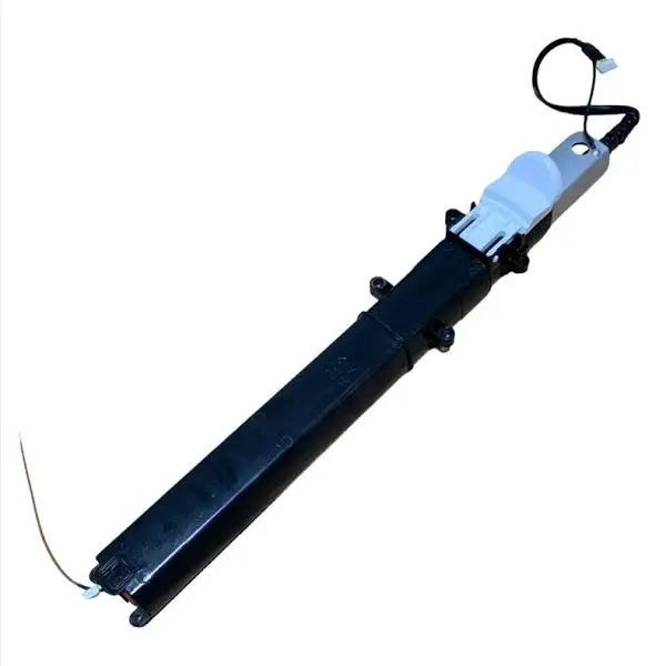 Accesorii Piese Aspiratoare - Tub telescopic RS-RT900686 aparat Rowenta Clean and Steam