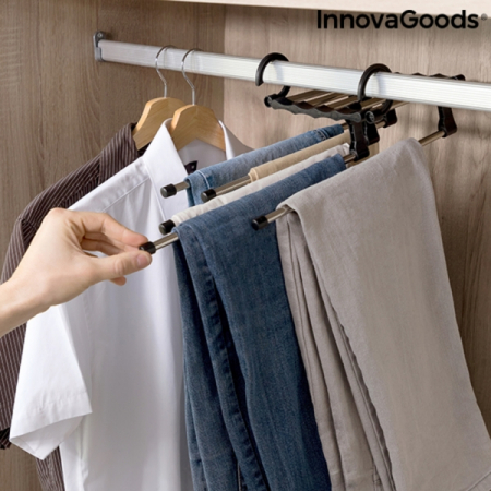 Umeras multiplu pentru pantaloni 5 in 1 InnovaGoods [5]