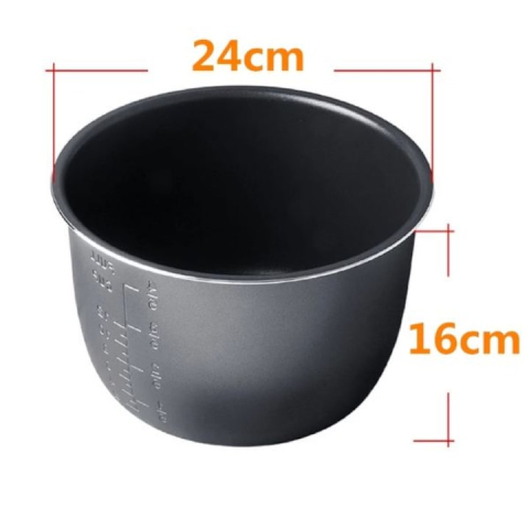 Vas interior 6 litri Philips All-in-One multicooker HD2237 996510080222 [1]