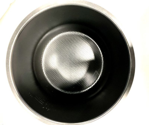 Vas original antiaderent Tefal CY505E30 One Pot oala sub presiune electrica [2]
