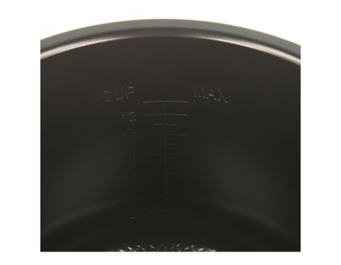 Vas original antiaderent Tefal CY505E30 One Pot oala sub presiune electrica [3]
