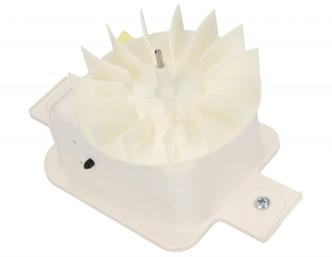 Accesorii Piese Frigidere Congelatoare - Ventilator frigider Beko Arctic No Frost 4362090300 C00864500 NF Line 2001