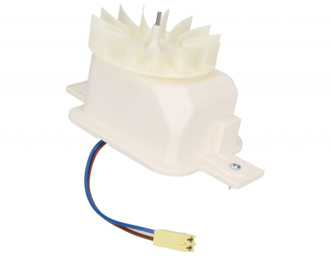 Ventilator frigider Beko Arctic No Frost 4362090300 C00864500 NF Line 2001 [1]