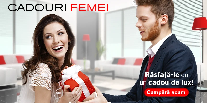 Cadouri Femei