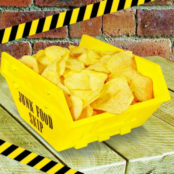 Bol Junk Food [4]
