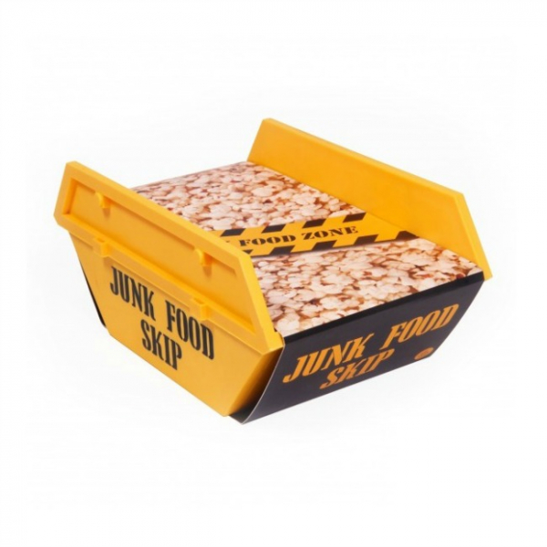 Bol Junk Food [3]