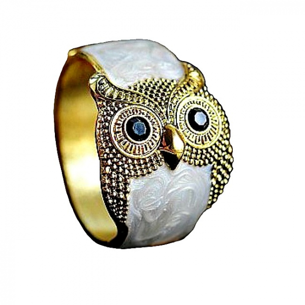 Bratara Elegant Owl [1]